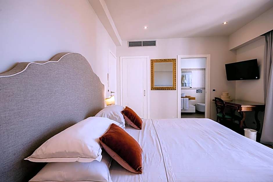 Hotel Villa Paradiso