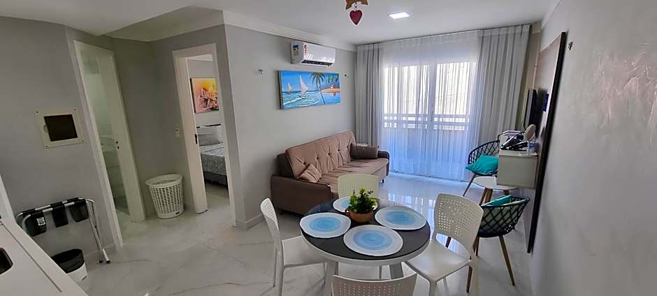 Ponta Negra Beach 234-Natal-RN-Cantinho Potiguar