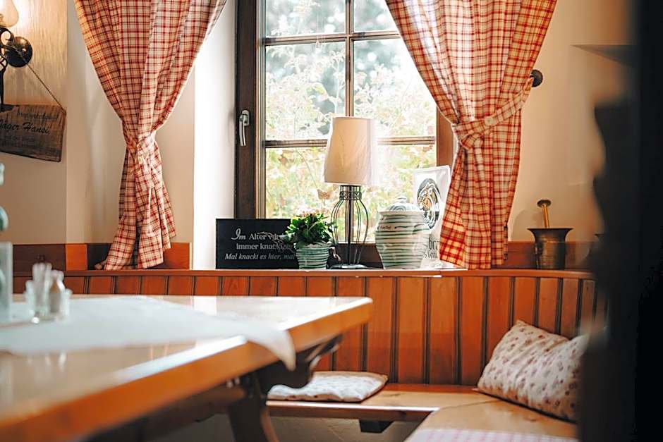 Wirtshaus Gruber Weitenegg