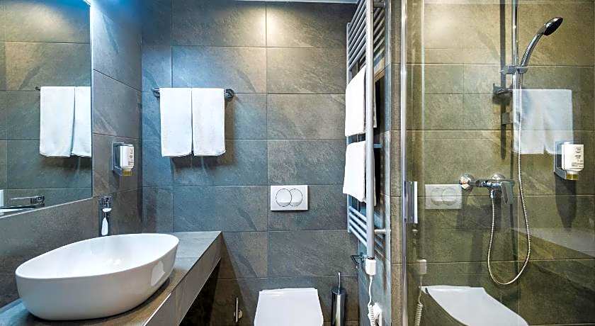 Hunguest Hotel Helios