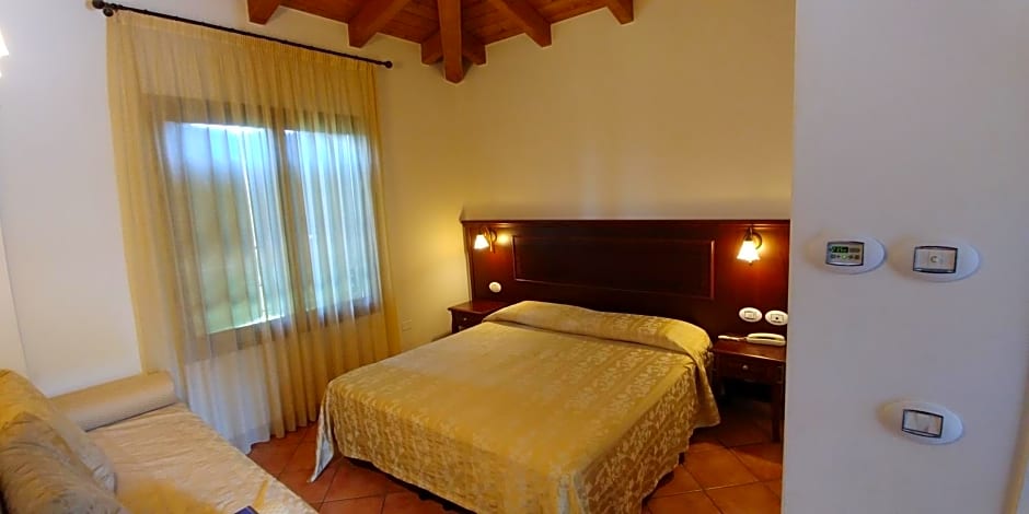 Hotel Barabba