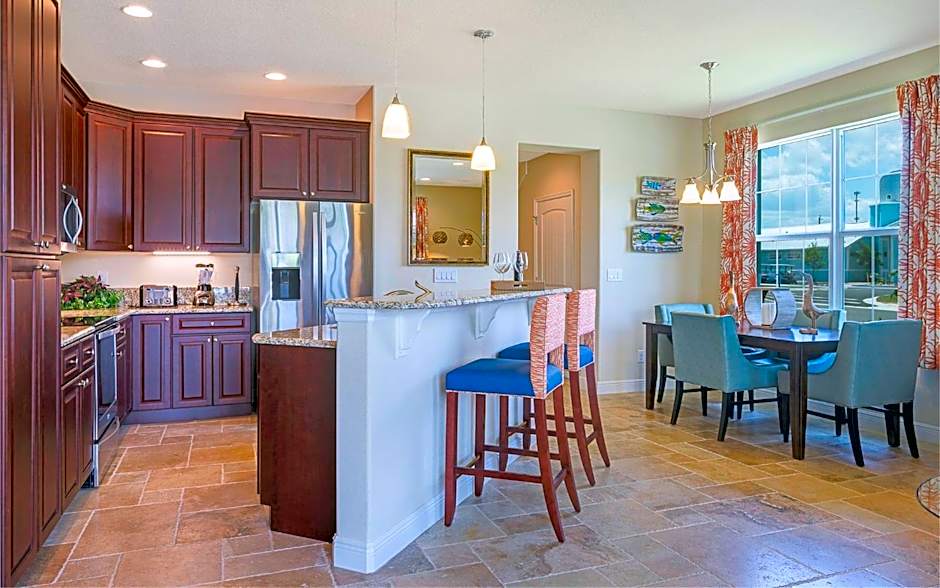 Dolphins Vacation Rental