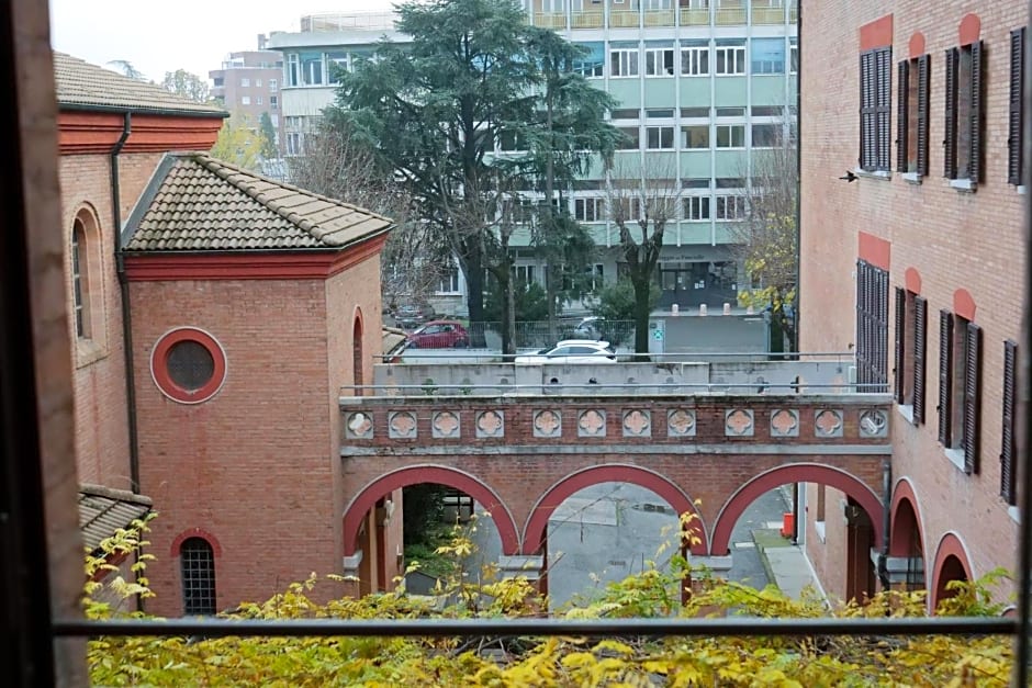 Il Villaggio di ABITABO
