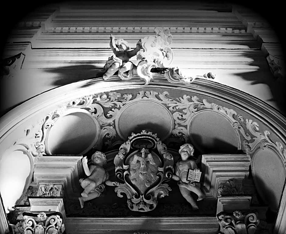 B&B Mugnos Charme Living