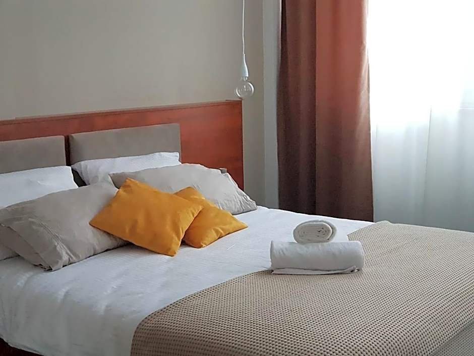 Hotel CITY