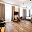 Apartamenty Wielkie Garbary 12 by 2homerent