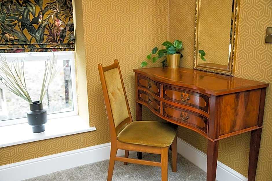 Foxlow Grange By Muse Escapes