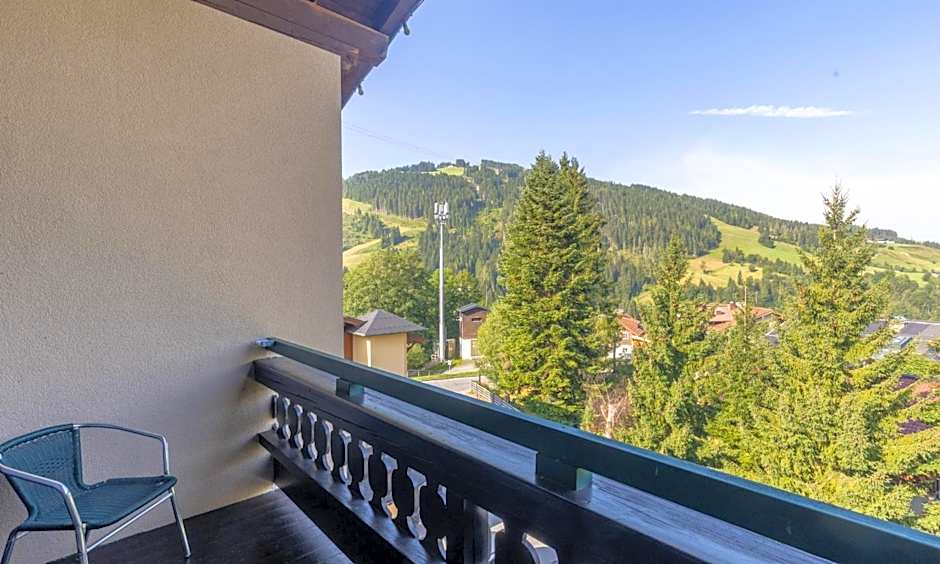 Hotel Kirchboden by Alpeffect Hotels