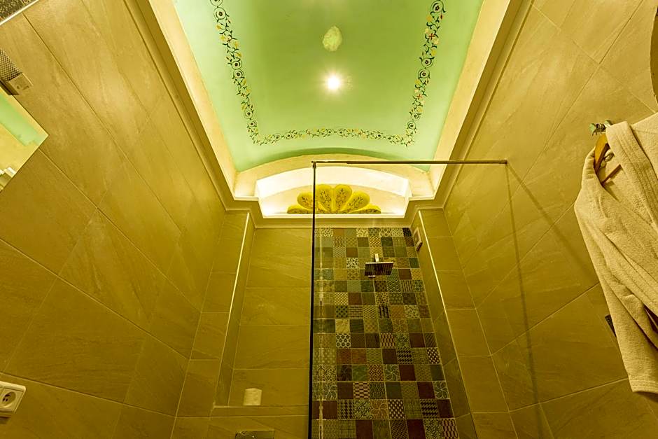 Riad Agdal Royal & Spa