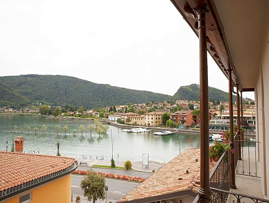 Hotel Sebino