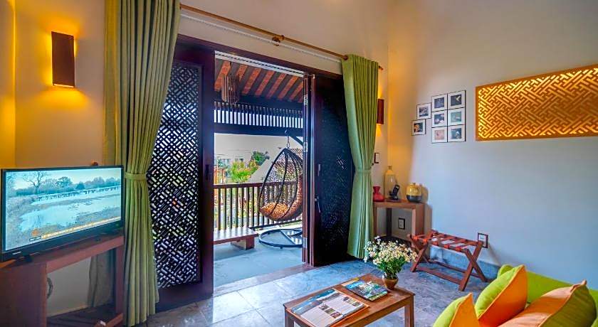 Hoi An Chic Green Retreat