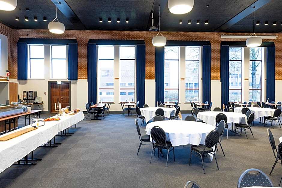 Hotel Sønderborg Kaserne