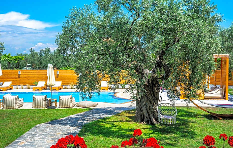 Nefeli Fresh Hotel by Del Mare