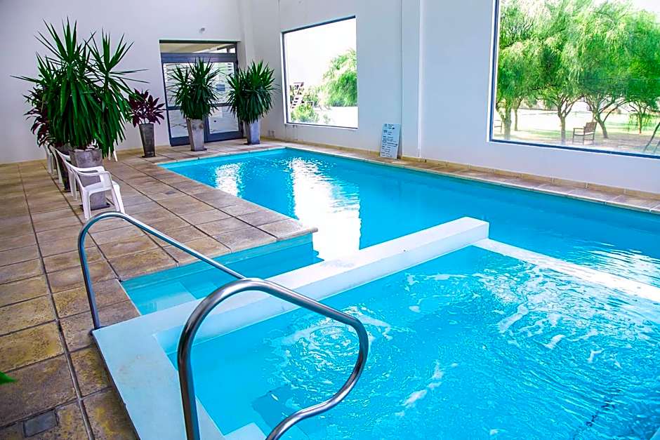 Amérian Villa Maria Park Hotel