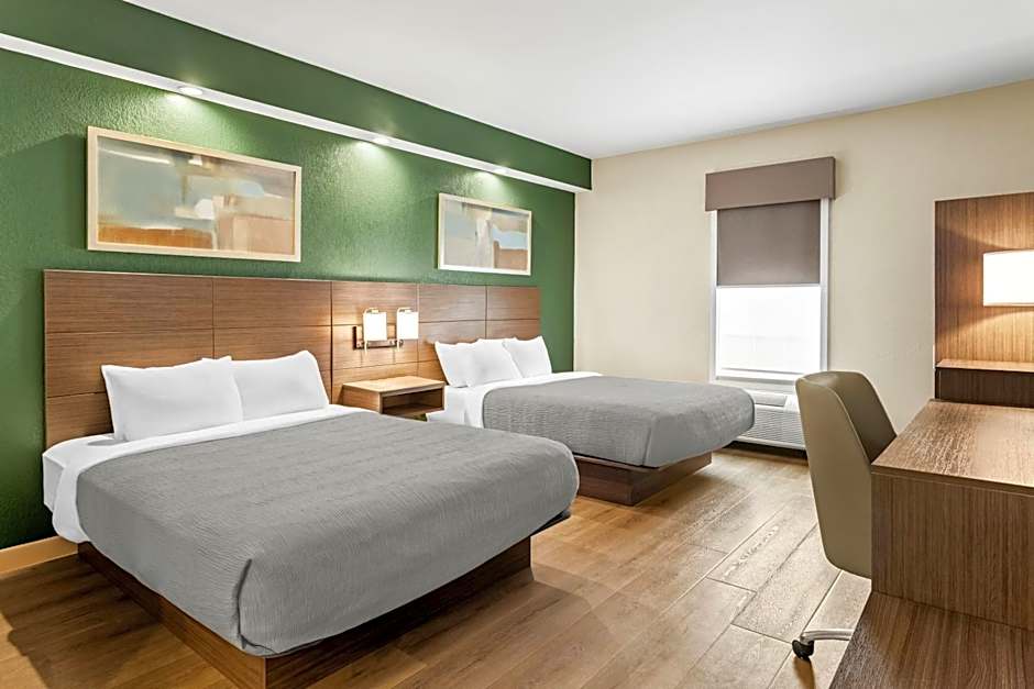 Quality Inn Pooler - Savannah I-95