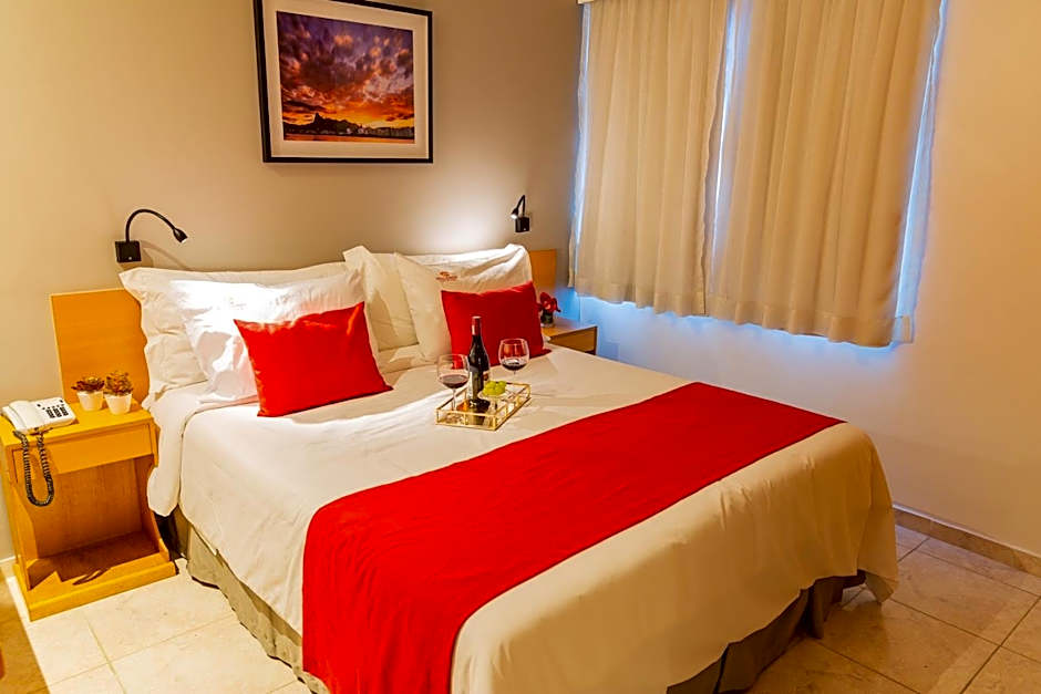 Hotel Vermont Ipanema