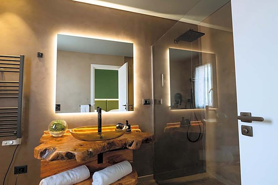 Hotel Ristorante Le Rose