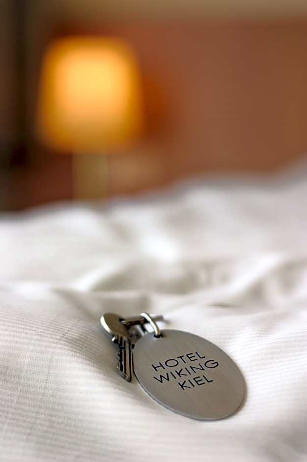 Hotel Wiking