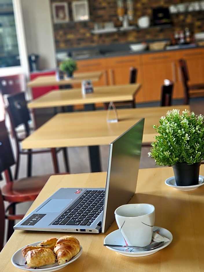 Prest'Hôtel Epinal Chavelot