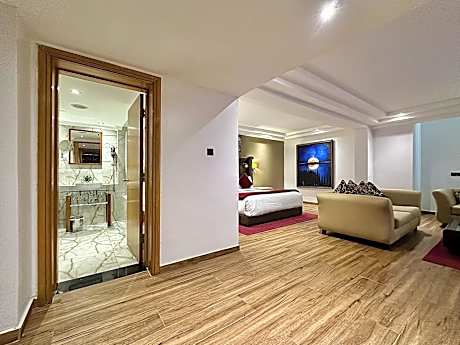 Studio