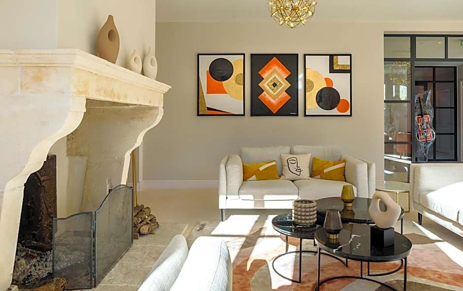 Domaine de Valmouriane