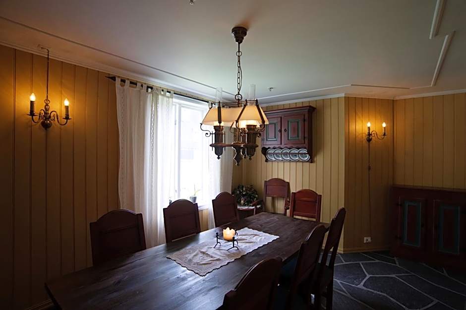 Seljord Hotel - Unike Hoteller