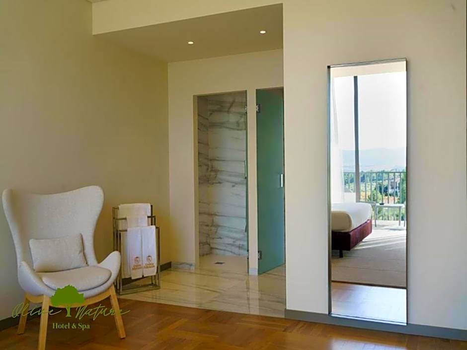 Olive Nature Hotel & SPA - Quinta Valle de Passos