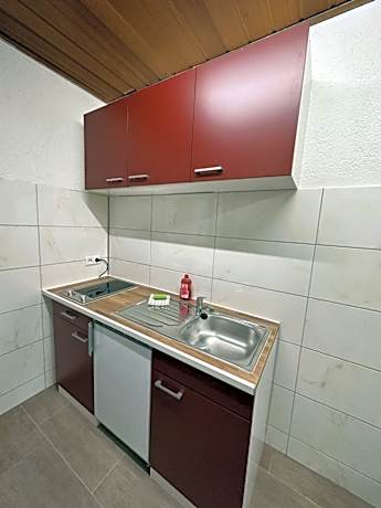 Classic Quadruple Room