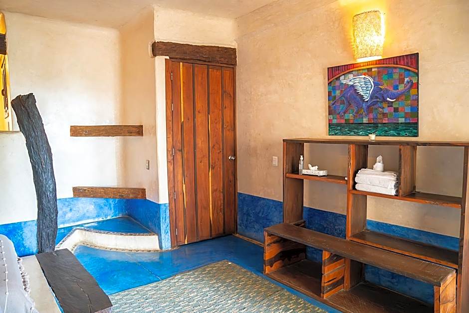 Photo 1 of 11 of 2 Double Beds, Partial Ocean View