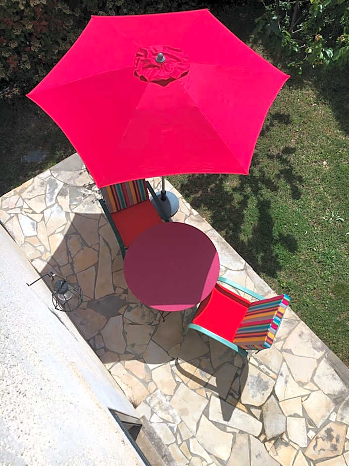 Les villas du triangle - chambres d'hôtes