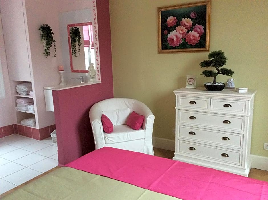 LE RELAIS DU BON'EURE