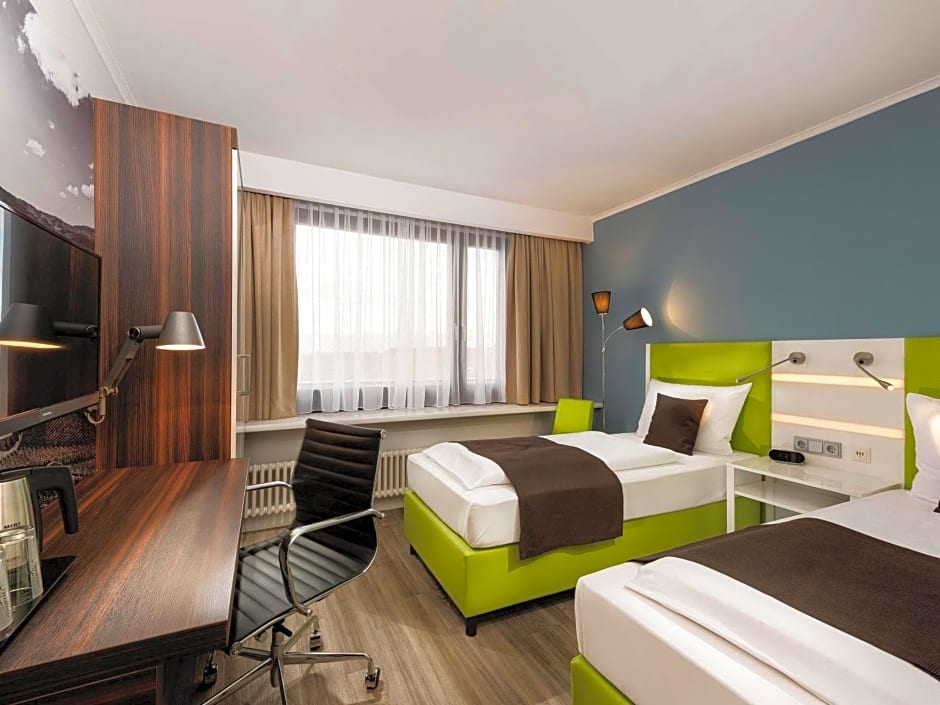 ibis Styles Offenburg City