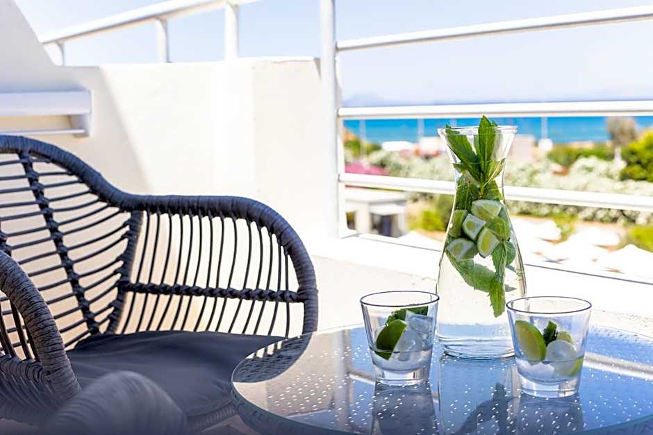 Azul Eco Hotel