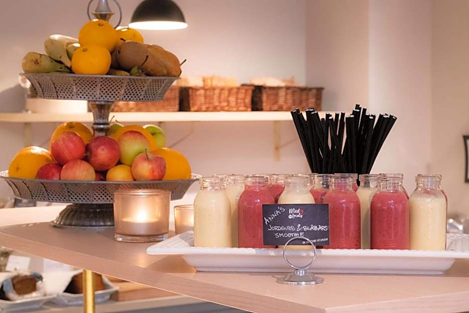 Best Western Hotel Svava