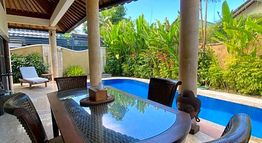 Bali Emerald Villa