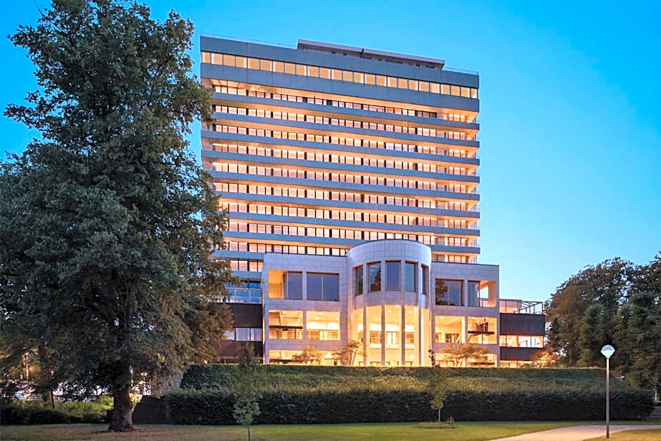 Comwell Hvide Hus Aalborg, Dolce by Wyndham