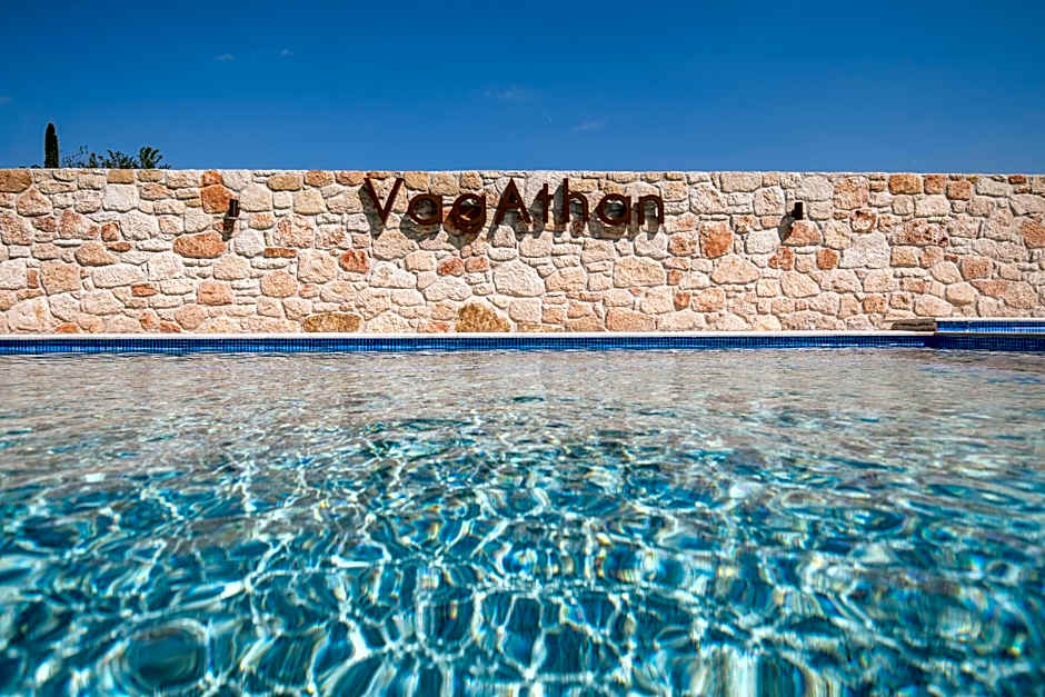 VagAthan - Lux Holidays