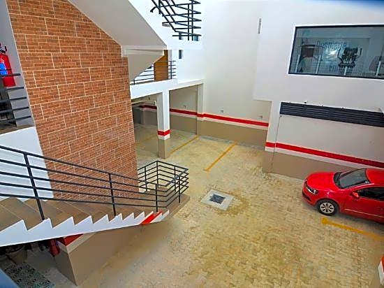 Carmen Sol Rentals Apartamentos