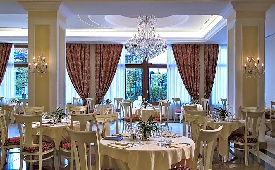 Hotel Terme All'Alba