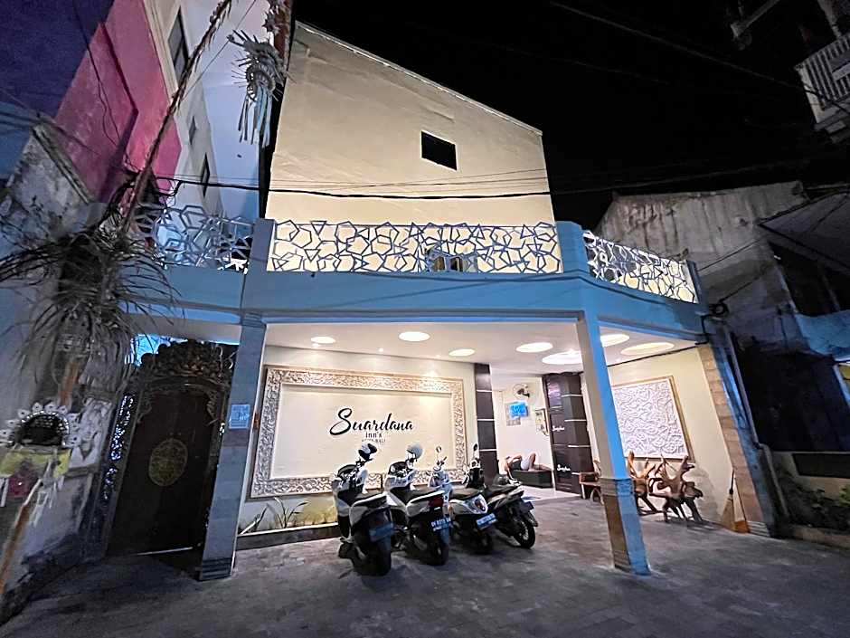 Suardana Inn's