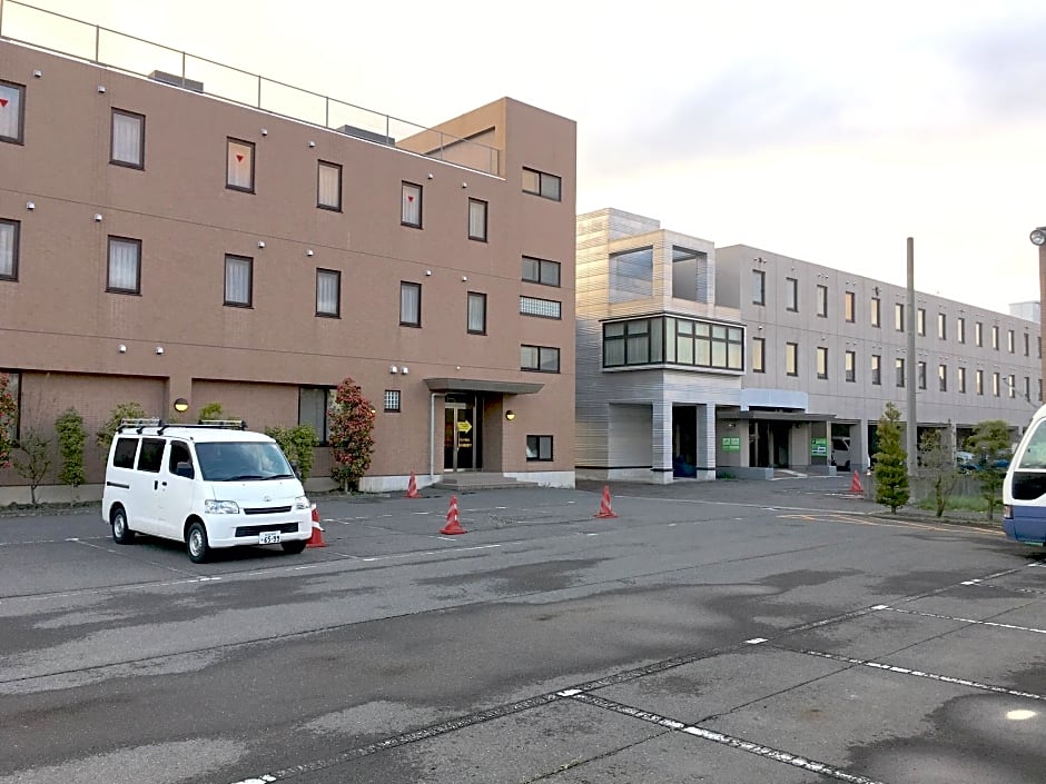 Hotel Tetora Hachinohe