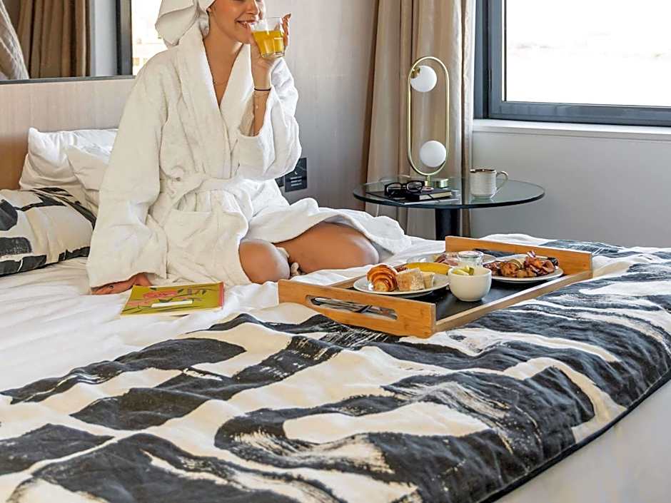 Pullman Bordeaux Lac