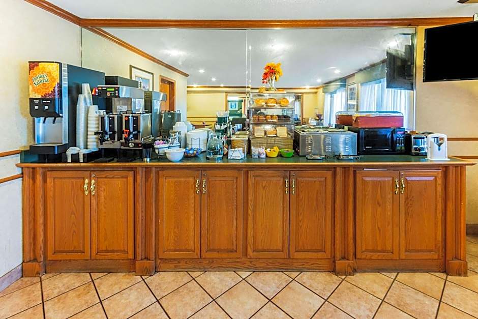 La Quinta Inn & Suites by Wyndham Las Cruces Organ Mountain