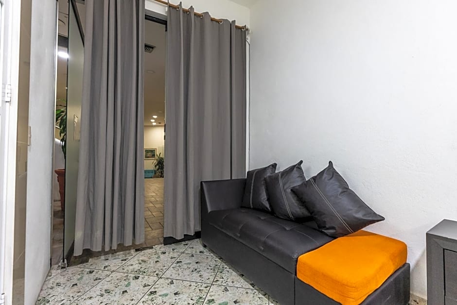 Suites Malecon Vallarta
