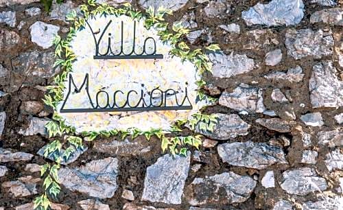 Villa Maccioni