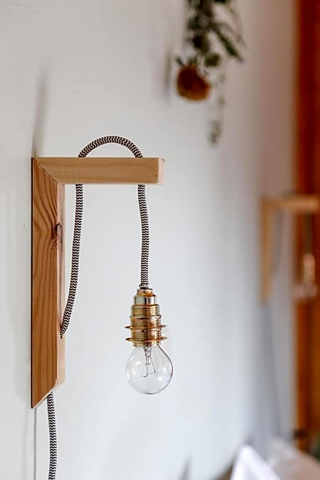 Orias Guesthouse & Farm