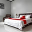 RedDoorz Syariah near RRI Malang