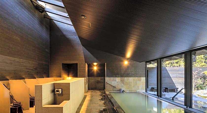 Unzen Miyazaki Ryokan