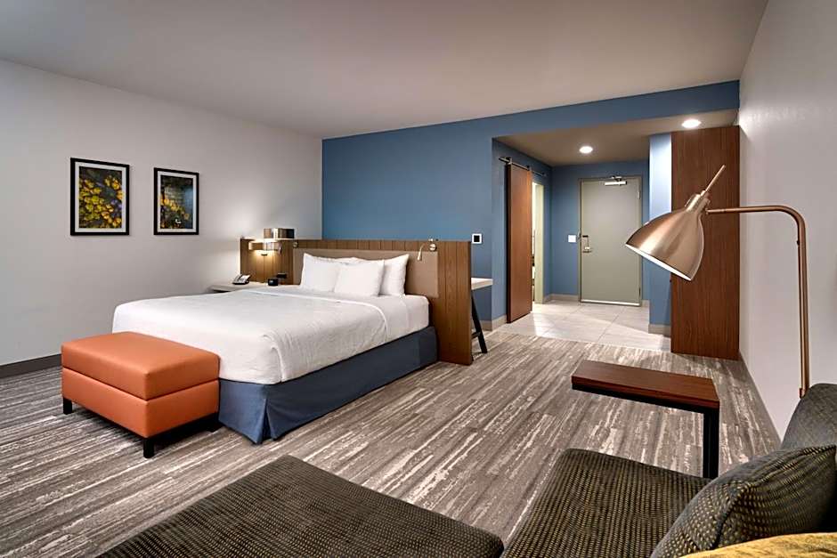 Hilton Garden Inn Prescott Downtown, AZ