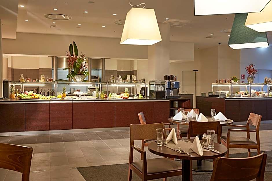 HYPERION Hotel Hamburg City, Trademark Collection by Wyndham